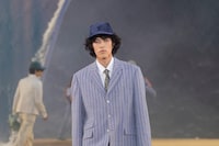 Louis Vuitton Spring/Summer 2027 Menswear