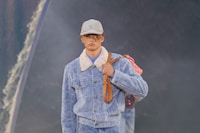 Louis Vuitton Spring/Summer 2027 Menswear