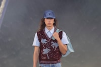 Louis Vuitton Spring/Summer 2027 Menswear