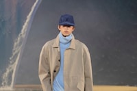 Louis Vuitton Spring/Summer 2027 Menswear