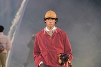 Louis Vuitton Spring/Summer 2027 Menswear
