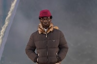 Louis Vuitton Spring/Summer 2027 Menswear