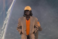 Louis Vuitton Spring/Summer 2027 Menswear