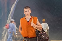 Louis Vuitton Spring/Summer 2027 Menswear