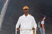 Louis Vuitton Spring/Summer 2027 Menswear