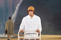 Louis Vuitton Spring/Summer 2027 Menswear