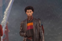 Louis Vuitton Spring/Summer 2027 Menswear
