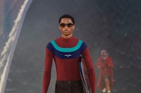 Louis Vuitton Spring/Summer 2027 Menswear