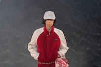 Louis Vuitton Spring/Summer 2027 Menswear
