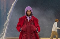 Louis Vuitton Spring/Summer 2027 Menswear