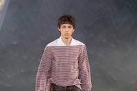 Louis Vuitton Spring/Summer 2027 Menswear