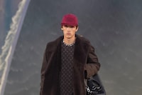 Louis Vuitton Spring/Summer 2027 Menswear