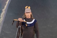 Louis Vuitton Spring/Summer 2027 Menswear