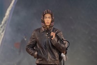 Louis Vuitton Spring/Summer 2027 Menswear