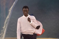 Louis Vuitton Spring/Summer 2027 Menswear