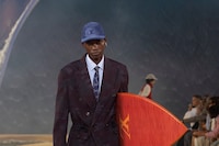 Louis Vuitton Spring/Summer 2027 Menswear