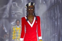Gucci Exquisite show collection Alessandro Michele MFW