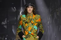 Gucci Exquisite show collection Alessandro Michele MFW