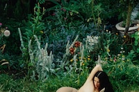 Harley Weir for AnOther Magazine Autumn/Winter 2026 Art Proj