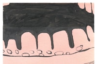 Ed Atkins Tate Britain Exhibition