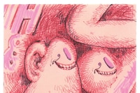 Ed Atkins Tate Britain Exhibition