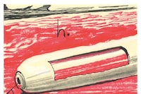 Ed Atkins Tate Britain Exhibition