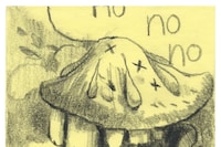 Ed Atkins Tate Britain Exhibition