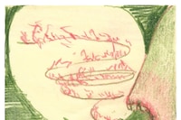 Ed Atkins Tate Britain Exhibition