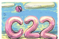 Ed Atkins Tate Britain Exhibition