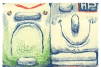 Ed Atkins Tate Britain Exhibition