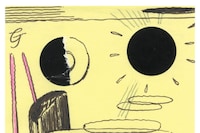 Ed Atkins Tate Britain Exhibition