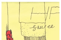 Ed Atkins Tate Britain Exhibition