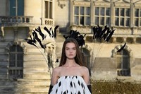 Valentino Autumn/Winter 2023 Haute Couture