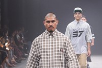 Willy Chavarria Spring/Summer 2025