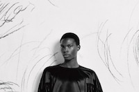 Dior Men by Malick Bodian for Another Man S/A 2025