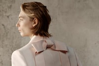 Dior Men by Malick Bodian for Another Man S/A 2025