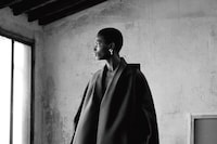 Dior Men by Malick Bodian for Another Man S/A 2025