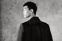 Dior Men by Malick Bodian for Another Man S/A 2025