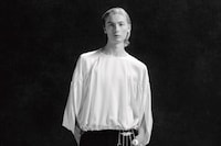 Dior Men by Malick Bodian for Another Man S/A 2025