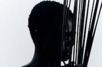 Central Saint Martins BA Fashion 2025