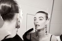 Givenchy for AnOther Magazine Spring/Summer 2026