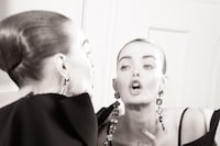 Givenchy for AnOther Magazine Spring/Summer 2026