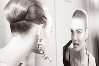 Givenchy for AnOther Magazine Spring/Summer 2026