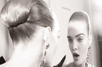 Givenchy for AnOther Magazine Spring/Summer 2026