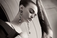 Givenchy for AnOther Magazine Spring/Summer 2026