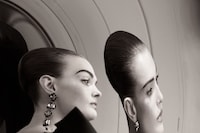 Givenchy for AnOther Magazine Spring/Summer 2026