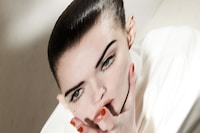 Givenchy for AnOther Magazine Spring/Summer 2026