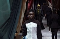 Fendi Autumn/Winter 2024 Womenswear