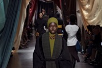 Fendi Autumn/Winter 2024 Womenswear