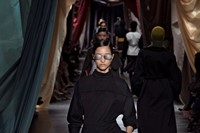 Fendi Autumn/Winter 2024 Womenswear